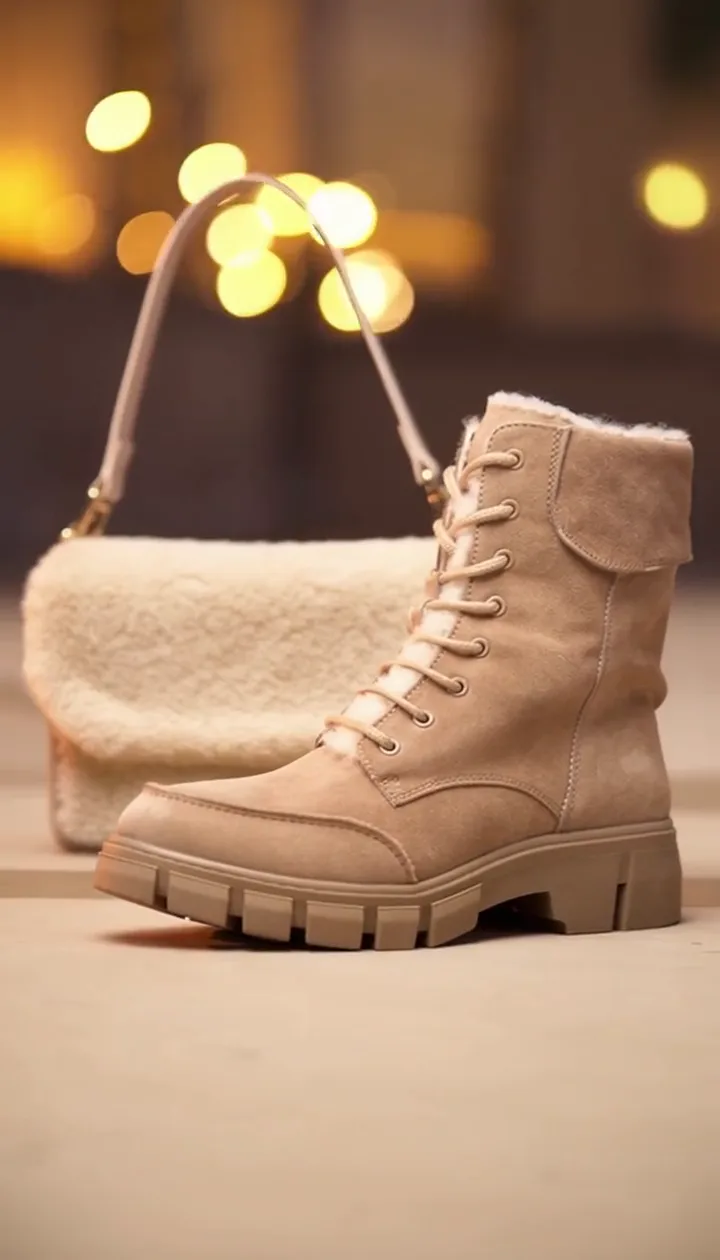 Shoe Mart campaign by Circle studio